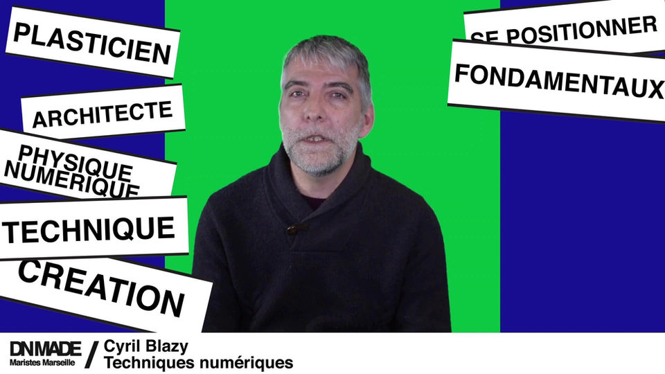 Interviews enseignants
